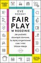 Fair Play w rodzinie, Rodsky Eve