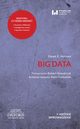 Big Data, Holmes Dawn E.