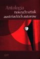 Antologia nowych sztuk austriackich autorw, Rathenbock Elisabeth V., Hassler Silke, Woelfl Robert