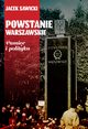 Powstanie Warszawskie, Sawicki Jacek Zygmunt