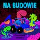 Na budowie. Dinusiowe okienka, Pterry Redwing
