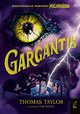 Gargantis, Taylor Thomas