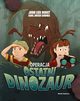 Operacja Ostatni Dinozaur, Horst J?rn Lier