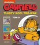 Garfield Tusty koci trjpak Tom 9, 