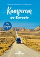 Kamperem po Europie, Rickenbacher Stephanie, Eigenmann Lui