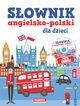 Sownik angielsko-polski dla dzieci, Sendecka Katarzyna