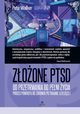 Zoone PTSD, Walker Pete