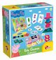 Peppa Pig Moja Pierwsza Kolekcja Gier Edukacyjnych, 