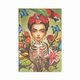 Notes Flexi Frida Mini Linia, 