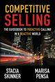 Competitive Selling, Skinner Stacia