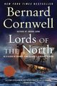 Lords of the North, Cornwell Bernard