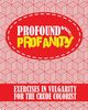 Profound Profanity, ACB l ACB Coloring Books
