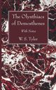 The Olynthiacs of Demosthenes, Tyler W. S.