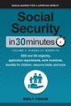 Social Security In 30 Minutes, Volume 2, Pogue Emily