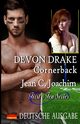 Devon Drake, Cornerback (Deutsche Ausgabe), Joachim Jean C.
