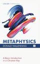 Metaphysics, Wallenfang Donald