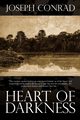 Heart of Darkness, Conrad Joseph
