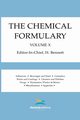 The Chemical Formulary, Volume 10, 