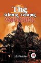 The Middle Temple Murder, Fletcher J.S.