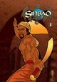 Sinbad and the Merchant of Ages #2, Gragg Adam