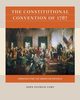 The Constitutional Convention of 1787, Coby John Patrick