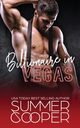 Billionaire In Vegas, Cooper Summer