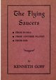 The Flying Saucers, Goff Kenneth