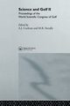 Science and Golf II, 