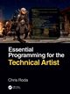 Essential Programming for the Technical Artist, Roda Chris
