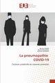 La pneumopathie COVID-19, Hamdi Besma