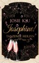 Josephine! - Tanzende Herzen, Kju Josie