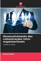 Desenvolvimento das comunica?es intra-organizacionais, Susha Anna