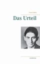 Das Urteil, Kafka Franz
