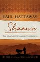 Shaanxi, Hattaway Paul