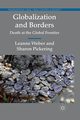 Globalization and Borders, Weber L.