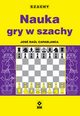 Nauka gry w szachy, Capablanca Jose Raul