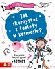 Mam pytanie Jak skorzysta z toalety w kosmosie?, Gifford Clive