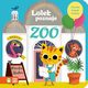 Lolek poznaje zoo, 