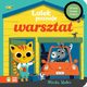 Lolek poznaje warsztat, 