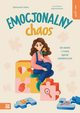 Self-care Emocjonalny chaos, Salwa Aleksandra