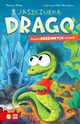 Jaszczurka Drago ladami rodzinnych sekretw, Malec Marcin