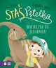 Sta Ptelka Wycieczka do juraparku, Supe Barbara