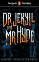 Penguin Readers Level 1: Jekyll and Hyde, Stevenson Robert Louis