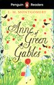 Penguin Readers Level 2: Anne of Green Gables, Montgomery Lucy Maud