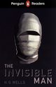 Penguin Readers Level 4: The Invisible Man, Wells H.G.