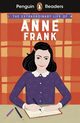 Penguin Readers Level 2 The Extraordinary Life of Anne Frank, Scott Kate