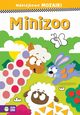 Naklejkowe mozaiki Minizoo, Protasewicz Ewelina