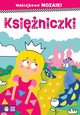 Naklejkowe mozaiki Ksiniczki, Protasewicz Ewelina