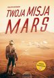 Twoja misja Mars, Nessmann Philippe