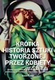 Krtka historia sztuki tworzonej przez kobiety, Hodge Susie